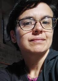 Felicitamos a la Doctora Nadia Ledesma Prietto por el premio a la Labor  Científica, Tecnológica y Artística de la UNLP 2023.
