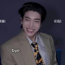 Enhypen Cardboard Cut Out