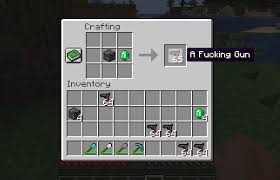 And how long does it take to make a . I Was Learning To Make A Minecraft Mod And This Made Me Laugh Uncontrollably R Phoenixsc