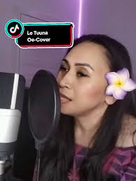 Josh Tatofi Le Tuuna Oe Drums