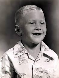 Wayne Butterfield: Aug 6, 1943