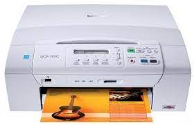 Get the answers and technical support you are looking for. Brother Dcp 195c Drucker Treiber Und Software Download