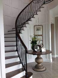 Must Do For Our Staircase Double Wainscotting Stairs Design Staircase Decor Stair Decor