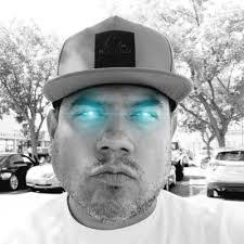 Garry Blackwell's Instagram, Twitter & Facebook