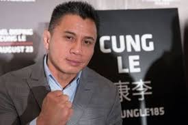 Bị võ sư Huỳnh Tuấn Kiệt từ chối tỉ võ, cao thủ Flores sẽ sớm về nước?