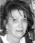 Carole McGovern Obituary (2012)