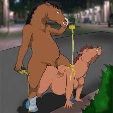 Rule34 - If it exists, there is porn of it / bojack horseman (character),  hollyhock  manheim-mannheim-guerrero-robinson-zilberschlag-hsung-fonzerelli-mcquack (bojack  horseman) / 4589840