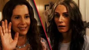 Shining Vale' Season 2 Episode 4 Recap & Ending Explained: Who Is Nellie?