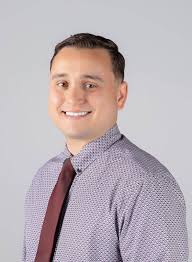 Family HealthCare Network Welcomes New Provider, Corey Crooks, PA-C