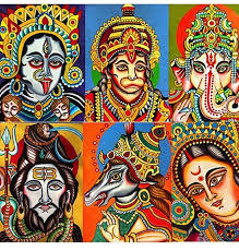 Sanatana Dharma Series From 2012 Collection Steve Byrne Tattoo Old Tattoos Buddhism Art Robert Ryan