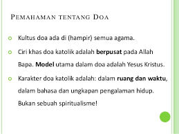 We did not find results for: Contoh Soal Dan Materi Pelajaran 5 Doa Makan Katolik Anak