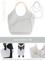 Check spelling or type a new query. 1 Schnittmuster Tasche Schultertasche Minikrea Online Shop Stoffsucht