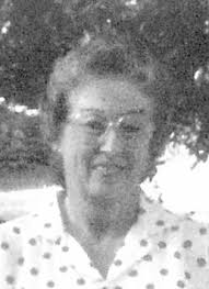 Janet Ruth Marcum Faw Atkins