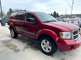 Image result for Inferno Red 2007 Durango