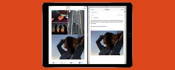 Guide To Ipad Multitasking In Ipados 14 Slide Over Picture In Picture Split Screen
