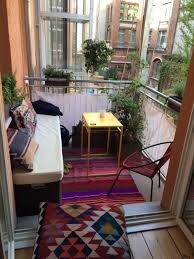 Balkon Im Boho Stil Balkon Einrichtung Balcony Bohostyle Wg Gesucht Wg Zimmer Balkon