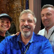 Wow, what an amazing few days hanging in So Cal and meeting with the Kyle  Wilson Inner Circle attendees this past weekend! Thank you for all those  that were able to make