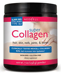 Collagen Types 1 2 3 Knowing The Important Differences Neocell Super Collagen Collagen Supplements Collagen Benefits