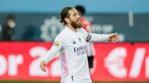 Includes the latest news stories, results, fixtures, video and audio. Real Madrid Accept That Sergio Ramos Will Leave Club At End Of Season