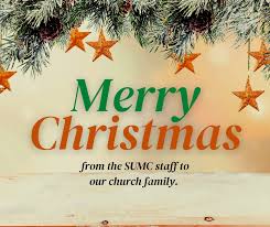 Seymour United Methodist Church