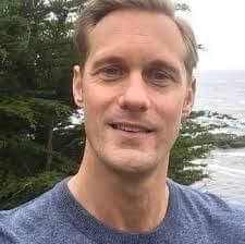 Skarsgård ❤️🔥🔥🔥￼