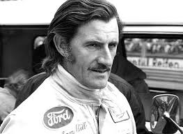 Damon Hill turns 65 (17.09.2025)