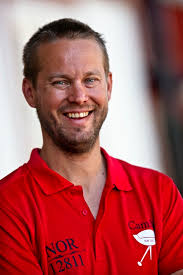 Norska med svängköl vann ÅF Offshore Race