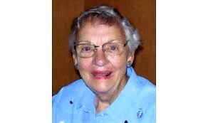 Mona Patterson Obituary (2013)