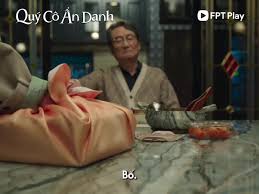 Anyong Gam Quý Cô Ẩn Danh | TikTok
