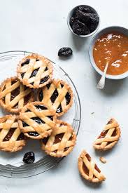Tartelettes Aux Fruits Secs Cook N Crunch Tartelettes Aux Fruits Mini Tarte Recette Pate Sablee