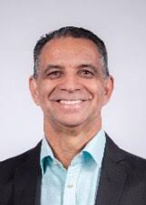 Candidato Pastor Giovani Máximo