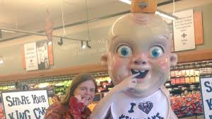 We promise you could get a excellent costume. The New Orleans Pelicans King Cake Baby Mascot Is Basically A War Crime Gq