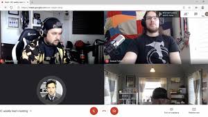Hangouts from google allows you to have better group conversations with all your friends and colleagues. Getting Started With Google Hangouts Meet Joining Calls Settings Troubleshooting More Windows Central