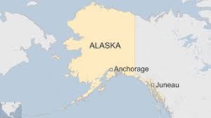 The alaska earthquake center is dedicated to reducing the impacts of earthquakes, tsunamis and volcanic eruptions in alaska. Alaska Earthquake Anchorage Rocked By Aftershocks Bbc News