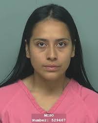 MONTGOMERY COUNTY JAIL BOOKINGS FOR TUESDAY, JULY 4, 2023