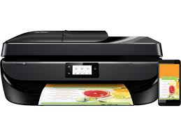 All Hp Printers