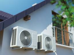 Heating and cooling | YourHome
