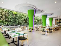 Bakso president sensasi makan bakso di pinggir rel via jarangpanas.com. 14 Ide Warung Bakso Terbaik Desain Interior Interior Desain