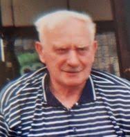 Condolence Book for Edward (Ned) BRADY (Mountnugent, Cavan)