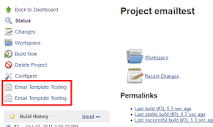 Flexible Publish | Jenkins plugin