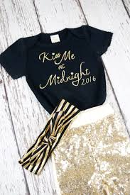 Baby New Years Outfit My First New Years New Years Outfit Baby Outfit Girl Outfit Gold Sp Baby New Year New Years Outfit New Years Eve Outfit Ideas Winter