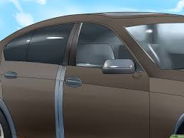 Gözlük camının buharlanmaması (buğulanmaması) için ne yapılmalı. Arac On Caminin Bugusu Nasil Giderilir Wikihow