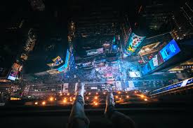 A collection of the top 48 time square 4k wallpapers and backgrounds available for download for free. Above Time Square 4k Wallpaper