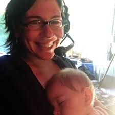 Nathaniel Stockman, HMCC