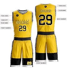 Basketball Jersey Design Black And Yellow Custom Yellow And Black Basketball Jersey Design Stitched Name And Numbers Logo 39 99 45 99 Custom Sports Jerseys Custom Basketball Basketball Jersey