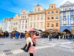 15 of the Best Things to do in Prague with Kids • Jessica Lynn Writes
