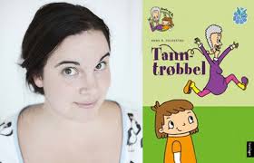 Sjarmerande tannpine