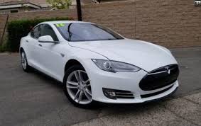 Model s and model x in the uae. Car Sale In Uae Tesla Model S 2016