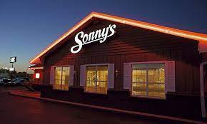Sonny S Bbq Sonnys Bbq Bbq Great Restaurants