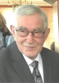 Nachruf zum Tod von Fritz Koch